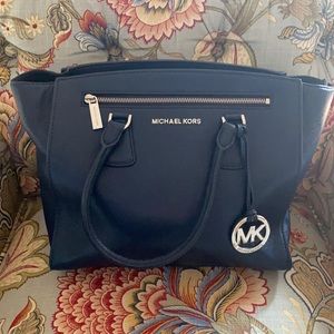 Michael Kors tote purse